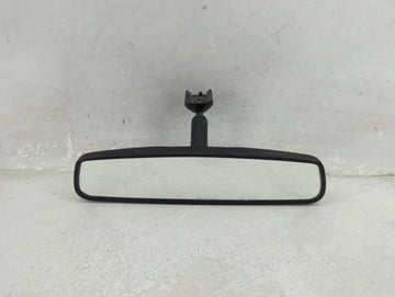 2021 Hyundai Santa Fe Interior Rear View Mirror Replacement OEM Fits Fits 2020 2022 OEM Used Auto Parts - Oemusedautoparts1.