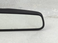 2021 Hyundai Santa Fe Interior Rear View Mirror Replacement OEM Fits Fits 2020 2022 OEM Used Auto Parts - Oemusedautoparts1.