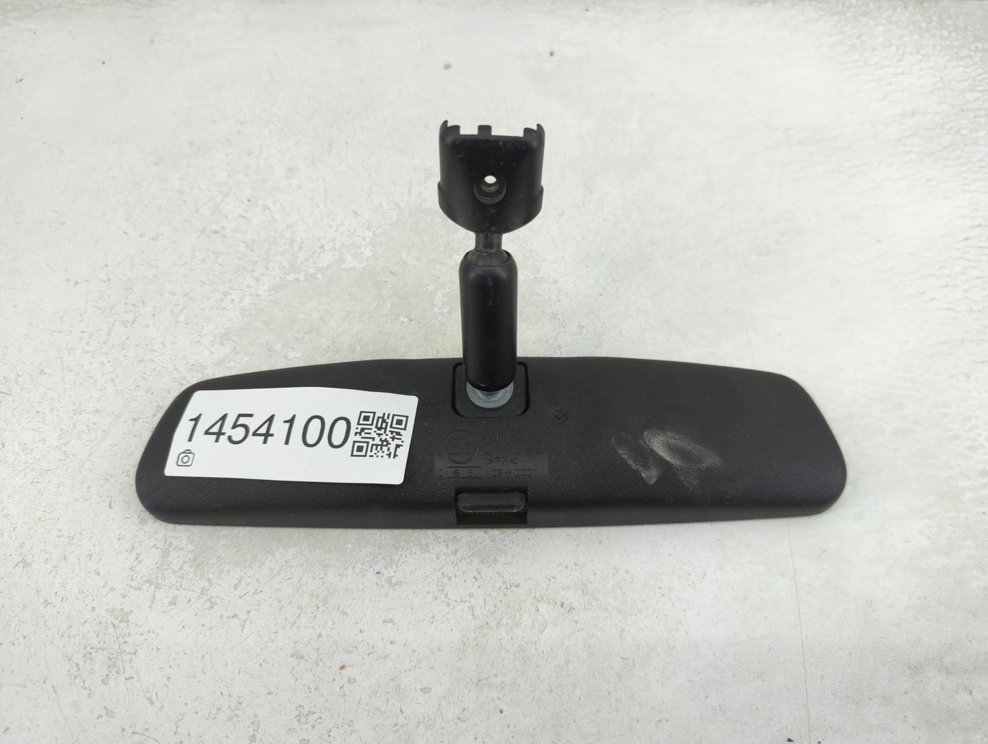 2021 Hyundai Santa Fe Interior Rear View Mirror Replacement OEM Fits Fits 2020 2022 OEM Used Auto Parts - Oemusedautoparts1.