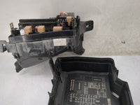2021 Hyundai Santa Fe Fusebox Fuse Box Panel Relay Module P/N:91959-S1200 91956-S2120, 18980-10020, 18980-10040 Fits OEM Use
