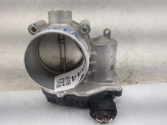 compare product 2021 Hyundai Santa Fe Throttle Body P/N:35100-2S000 9045040031 Fits Fits 2020 2022 2023 OEM Used Auto Parts