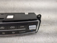 2022 Hyundai Santa Fe Climate Control Module Temperature AC/Heater Replacement P/N:97250-S2JA0 Fits OEM Used Auto Parts - Oe