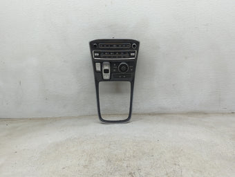 compare product 2021 Hyundai Santa Fe Climate Control Module Temperature AC/Heater Replacement P/N:12003777 P467W0S1100 Fits OEM Used Auto Parts
