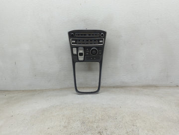 2021 Hyundai Santa Fe Climate Control Module Temperature AC/Heater Replacement P/N:12003777 P467W0S1100 Fits OEM Used Auto P