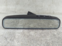 2021 Hyundai Santa Fe Interior Rear View Mirror Replacement OEM P/N:048835 GNTX-1745 Fits Fits 2020 2022 2023 OEM Used Auto 