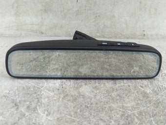 compare product 2021 Hyundai Santa Fe Interior Rear View Mirror Replacement OEM P/N:048835 GNTX-1745 Fits Fits 2020 2022 2023 OEM Used Auto Parts
