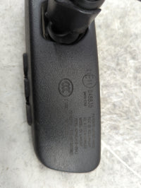 2021 Hyundai Santa Fe Interior Rear View Mirror Replacement OEM P/N:048835 GNTX-1745 Fits Fits 2020 2022 2023 OEM Used Auto 