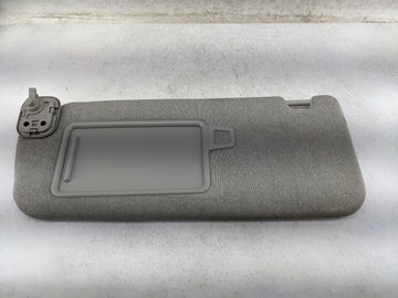 2019-2021 Hyundai Santa Fe Sun Visor Shade Replacement Driver Left Mirror Fits Fits 2019 2020 2021 OEM Used Auto Parts