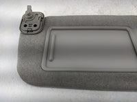 2019-2021 Hyundai Santa Fe Sun Visor Shade Replacement Driver Left Mirror Fits Fits 2019 2020 2021 OEM Used Auto Parts - Oem
