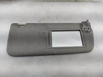 compare product 2019-2021 Hyundai Santa Fe Sun Visor Shade Replacement Passenger Right Mirror Fits Fits 2019 2020 2021 OEM Used Auto Parts
