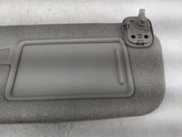 2019-2021 Hyundai Santa Fe Sun Visor Shade Replacement Passenger Right Mirror Fits Fits 2019 2020 2021 OEM Used Auto Parts -