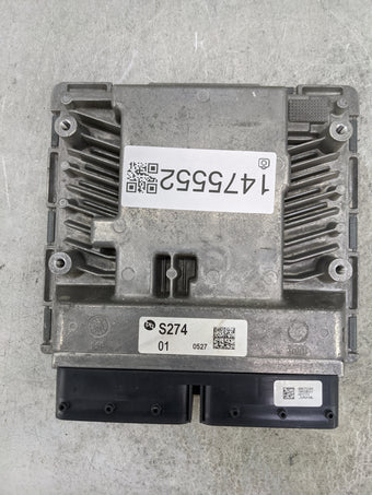 compare product 2022 Hyundai Santa Fe PCM Engine Control Computer ECU ECM PCU OEM P/N:39100-2S274 39110-2S274, STM2G25NH2, TADVN5GMH3XXXL5B Fits OEM Used Auto Parts