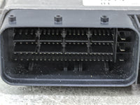 2022 Hyundai Santa Fe PCM Engine Control Computer ECU ECM PCU OEM P/N:39100-2S274 39110-2S274, STM2G25NH2, TADVN5GMH3XXXL5B 