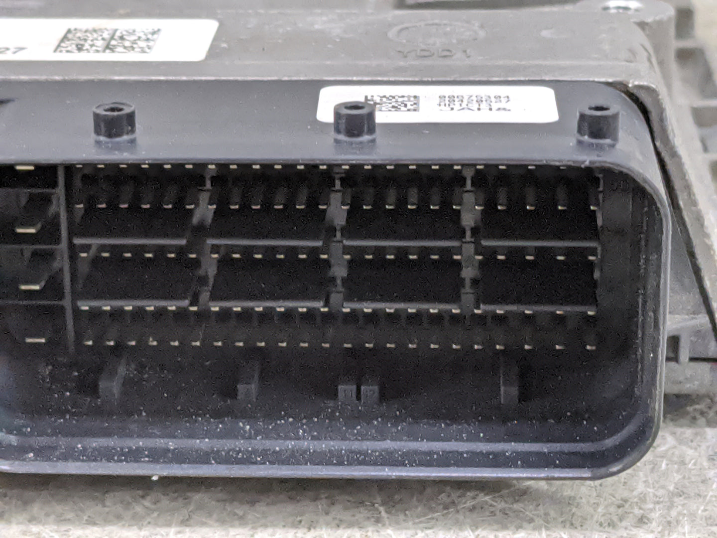 2022 Hyundai Santa Fe PCM Engine Control Computer ECU ECM PCU OEM P/N:39100-2S274 39110-2S274, STM2G25NH2, TADVN5GMH3XXXL5B 