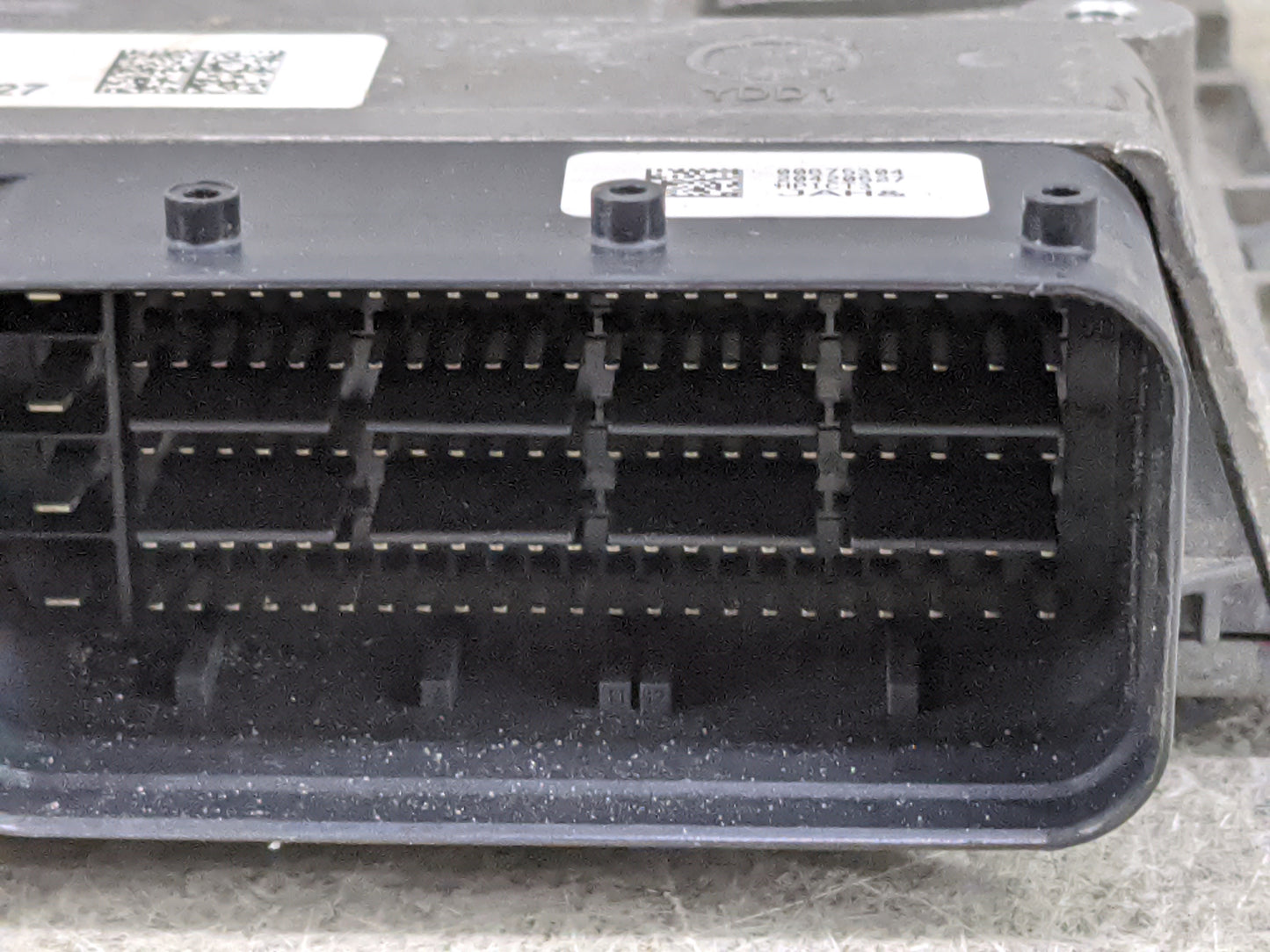 2022 Hyundai Santa Fe PCM Engine Control Computer ECU ECM PCU OEM P/N:39100-2S274 39110-2S274, STM2G25NH2, TADVN5GMH3XXXL5B 