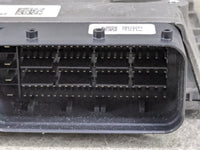 2022 Hyundai Santa Fe PCM Engine Control Computer ECU ECM PCU OEM P/N:39100-2S274 39110-2S274, STM2G25NH2, TADVN5GMH3XXXL5B 