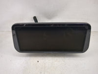 2022 Hyundai Santa Fe Information Display Screen - Oemusedautoparts1.com