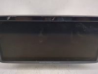 2022 Hyundai Santa Fe Information Display Screen - Oemusedautoparts1.com