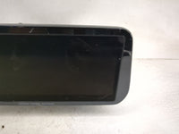 2022 Hyundai Santa Fe Information Radio Display Screen - Oemusedautoparts1.com