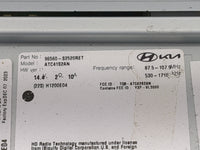 2022 Hyundai Santa Fe Information Display Screen - Oemusedautoparts1.com