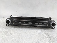 2022 Hyundai Santa Fe Radio Control Panel - Oemusedautoparts1.com