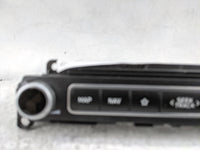 2022 Hyundai Santa Fe Radio Control Panel - Oemusedautoparts1.com