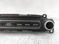 2022 Hyundai Santa Fe Radio Control Panel - Oemusedautoparts1.com