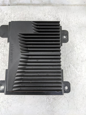 2021-2021 Hyundai Santa Fe Radio Speaker Amplifier 96370-s2hh0 - Oemusedautoparts1.com