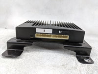 2021-2021 Hyundai Santa Fe Radio Speaker Amplifier 96370-s2hh0 - Oemusedautoparts1.com