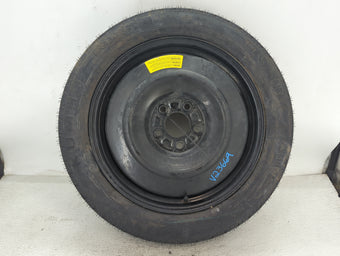 compare product 2022 Hyundai Santa Fe Spare Donut Tire Wheel Rim Oem