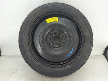 2022 Hyundai Santa Fe Spare Donut Tire Wheel Rim Oem - Oemusedautoparts1.com