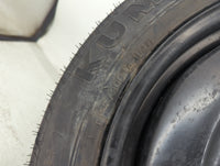 2022 Hyundai Santa Fe Spare Donut Tire Wheel Rim Oem - Oemusedautoparts1.com