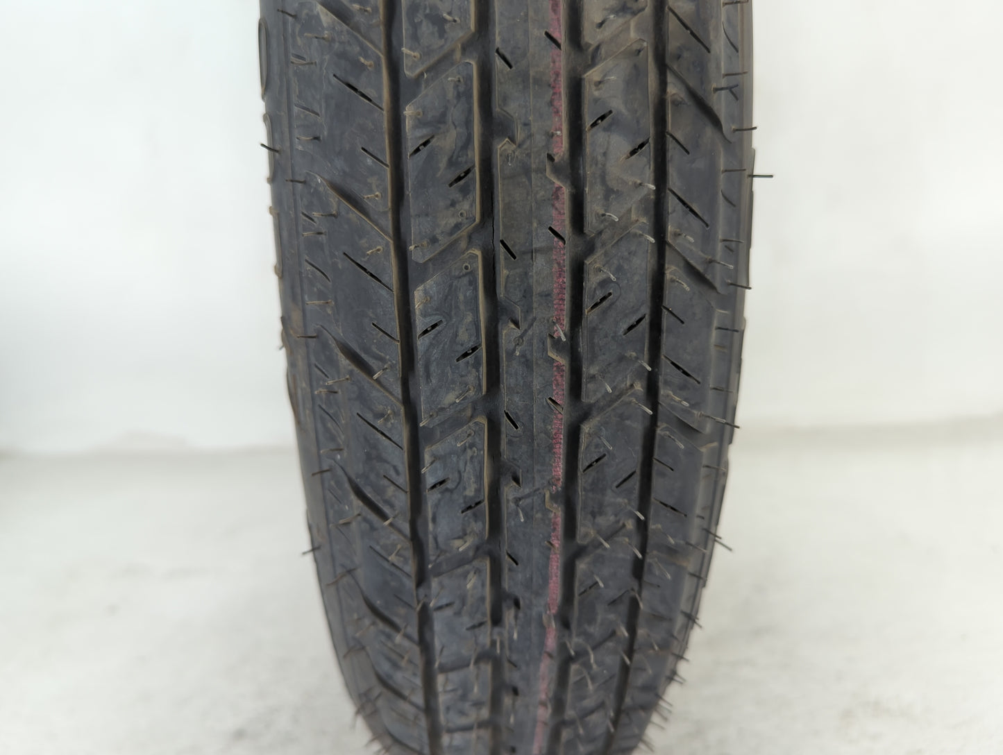 2022 Hyundai Santa Fe Spare Donut Tire Wheel Rim Oem - Oemusedautoparts1.com