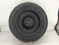 2022 Hyundai Santa Fe Spare Donut Tire Wheel Rim Oem - Oemusedautoparts1.com