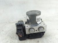 2021 Hyundai Santa Fe ABS Pump Control Module Replacement P/N:58900-S2DA0 58920-S1100 Fits OEM Used Auto Parts - Oemusedauto
