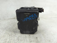 2021 Hyundai Santa Fe ABS Pump Control Module Replacement P/N:58900-S2DA0 58920-S1100 Fits OEM Used Auto Parts - Oemusedauto