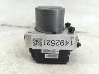 2021 Hyundai Santa Fe ABS Pump Control Module Replacement P/N:58920-S2GA0 52586-36800, 6FA1022BD6, 61580-4300, CP352102603A 