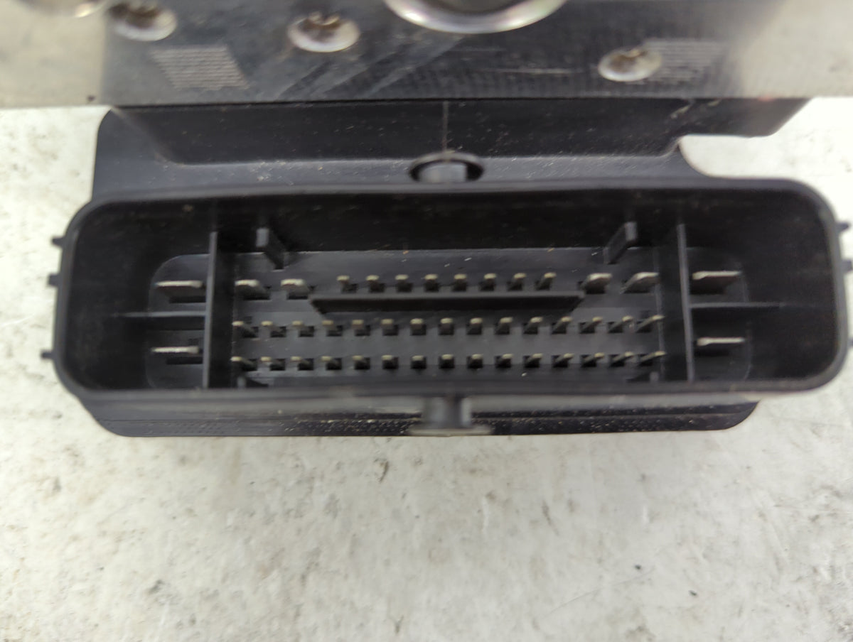 2021 Hyundai Santa Fe ABS Pump Control Module Replacement P/N:58920-S2GA0 52586-36800, 6FA1022BD6, 61580-4300, CP352102603A 