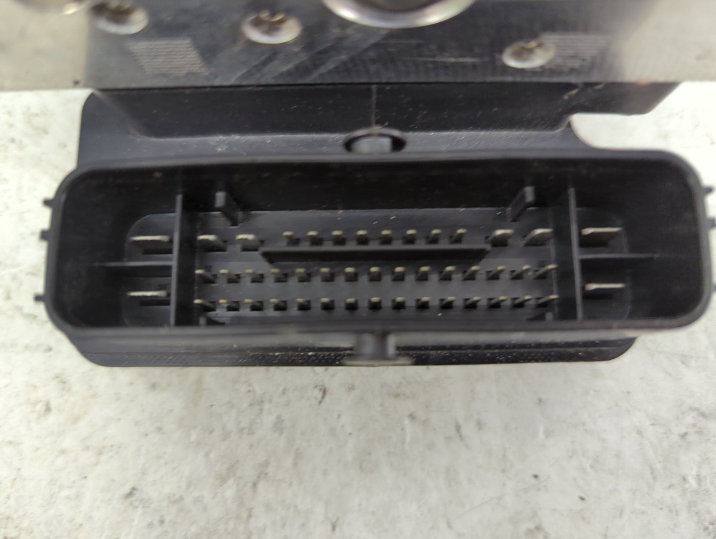 2021 Hyundai Santa Fe ABS Pump Control Module Replacement P/N:58920-S2GA0 52586-36800, 6FA1022BD6, 61580-4300, CP352102603A 
