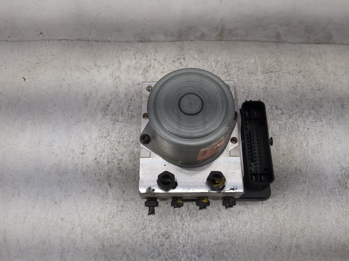 2021 Hyundai Santa Fe ABS Pump Control Module Replacement P/N:58900-S2GA0 52589-26800, 61589-K3200 Fits OEM Used Auto Parts 