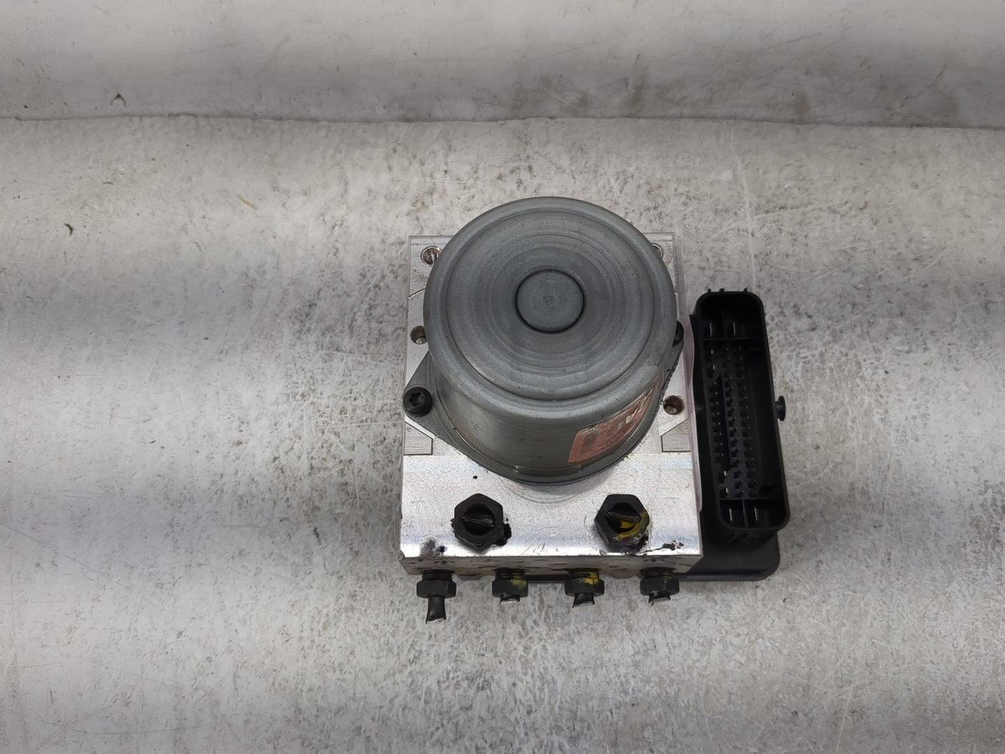 2021 Hyundai Santa Fe ABS Pump Control Module Replacement P/N:58900-S2GA0 52589-26800, 61589-K3200 Fits OEM Used Auto Parts 