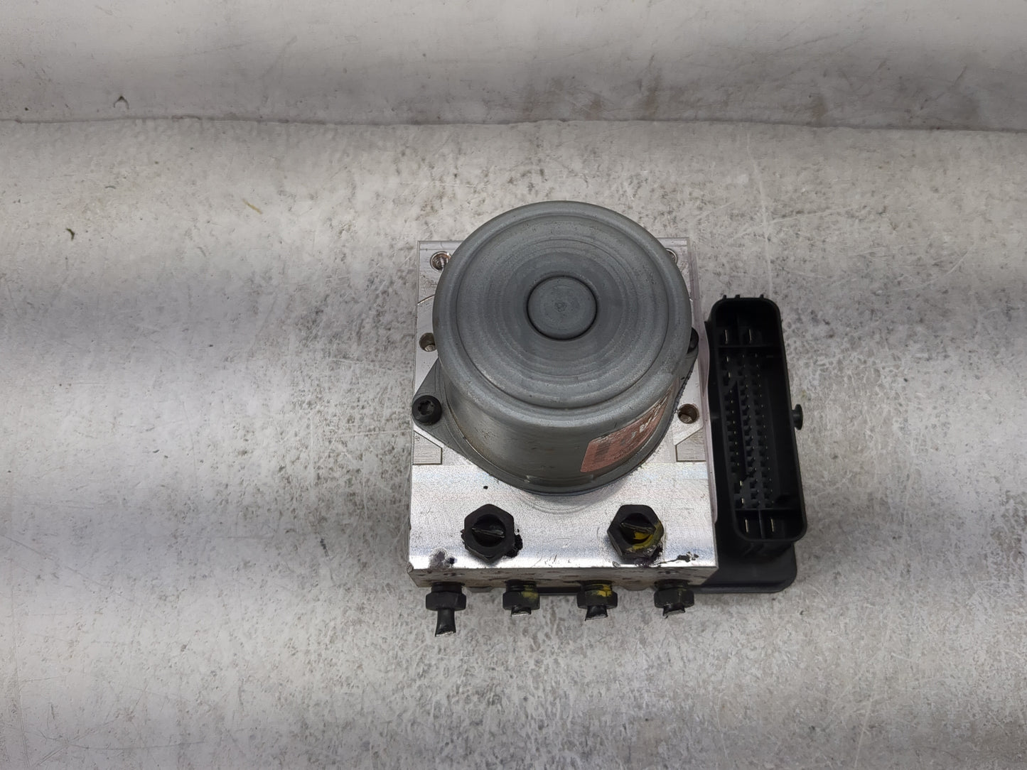 2021 Hyundai Santa Fe ABS Pump Control Module Replacement P/N:58900-S2GA0 52589-26800, 61589-K3200 Fits OEM Used Auto Parts 