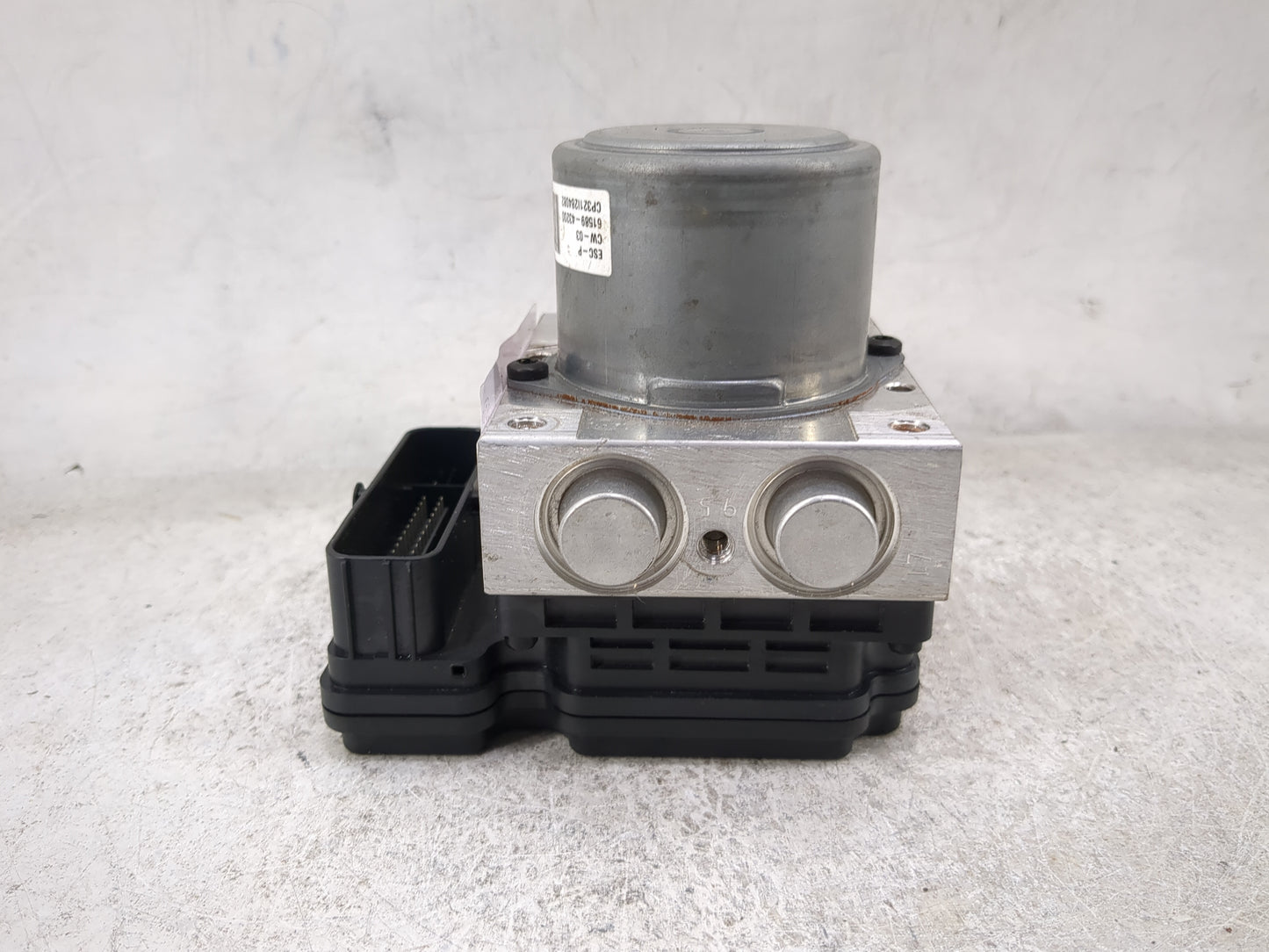 2021 Hyundai Santa Fe ABS Pump Control Module Replacement P/N:58900-S2GA0 52589-26800, 61589-K3200 Fits OEM Used Auto Parts 