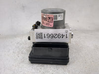 2021 Hyundai Santa Fe ABS Pump Control Module Replacement P/N:58900-S2GA0 52589-26800, 61589-K3200 Fits OEM Used Auto Parts 