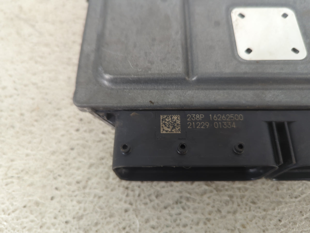 2021 Hyundai Santa Fe PCM Engine Control Computer ECU ECM PCU OEM P/N:39100-2S093 39110-2S093, STM4G25NH1, TADVN5GMI3XXXJ1A 