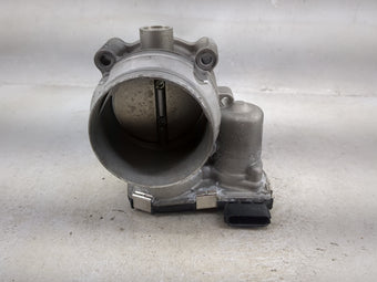 compare product 2021 Hyundai Santa Fe Throttle Body P/N:0280750813 Fits Fits 2022 2023 OEM Used Auto Parts