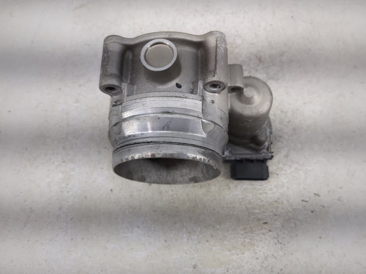 2021 Hyundai Santa Fe Throttle Body P/N:0280750813 Fits Fits 2022 2023 OEM Used Auto Parts - Oemusedautoparts1.com