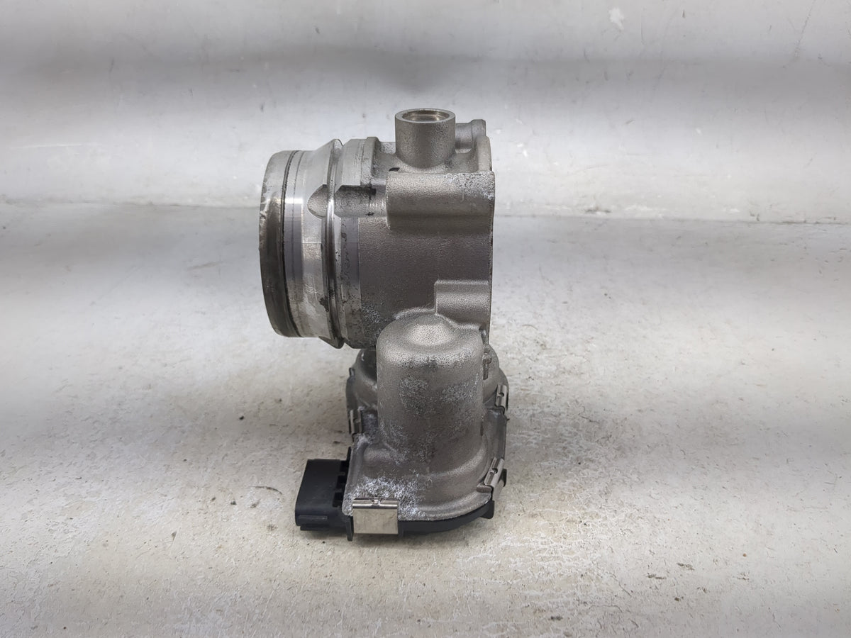 2021 Hyundai Santa Fe Throttle Body P/N:0280750813 Fits Fits 2022 2023 OEM Used Auto Parts - Oemusedautoparts1.com