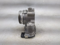 2021 Hyundai Santa Fe Throttle Body P/N:0280750813 Fits Fits 2022 2023 OEM Used Auto Parts - Oemusedautoparts1.com