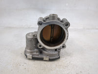 2021 Hyundai Santa Fe Throttle Body P/N:0280750813 Fits Fits 2022 2023 OEM Used Auto Parts - Oemusedautoparts1.com